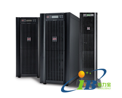 施耐德-Smart-UPS VT