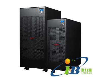 山特-P6-20K UPS