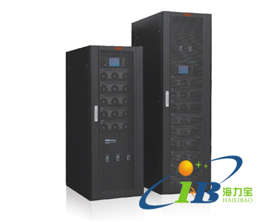 易事特-EA660系列模块化 20-160kVA UPS