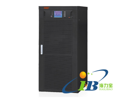 易事特-EA990系列 10-120kVA UPS