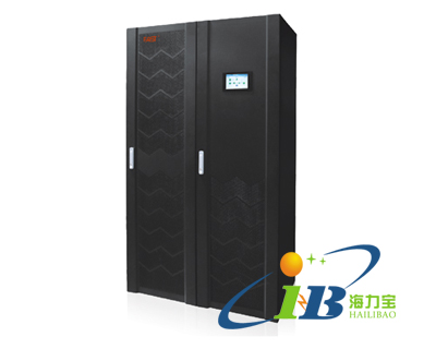 易事特-EA990系列 150-600kVA UPS