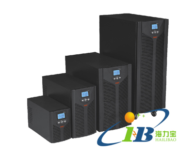 易事特-EA900系列 单进单出 UPS