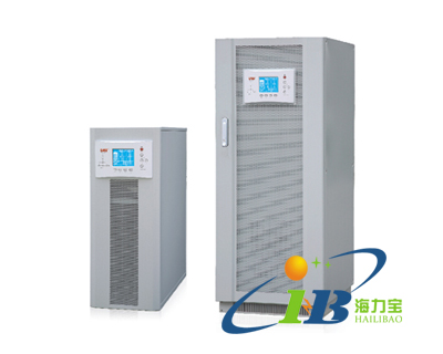 易事特-EA890系列 10-120kVA UPS