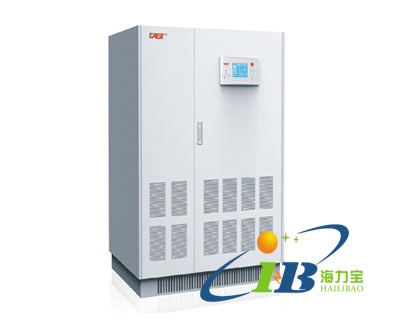 易事特-EA890系列 160-600kVA UPS