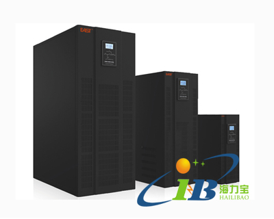 易事特-EA800系列 1-30kVA UPS