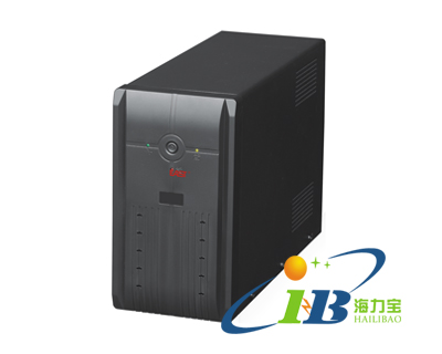 易事特-EA200系列 后备式UPS