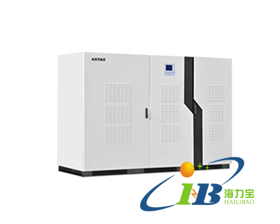 科士达-EPOWER系列 (300-800KVA)