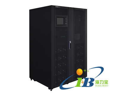 爱维达-HQ-M500系列模块化UPS