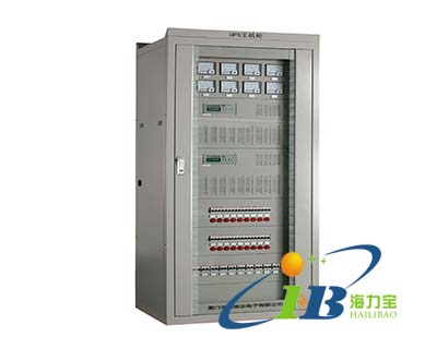 爱维达-XMI-D系列电力专用UPS 1-120KVA