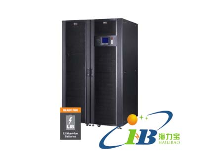 艾默生-Liebert APM