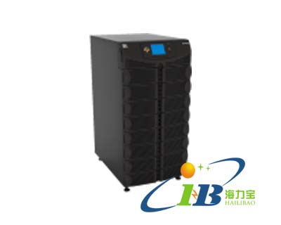 艾默生-Liebert APS 5-20KVA