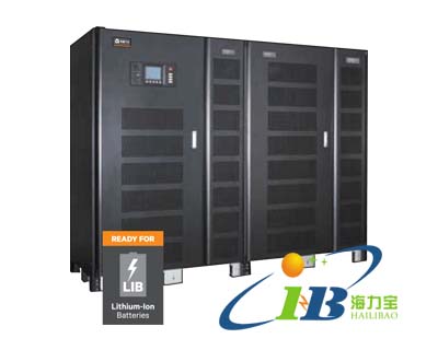 艾默生-Liebert Hipulse U