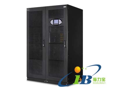艾默生-Liebert NX 250-800kVA