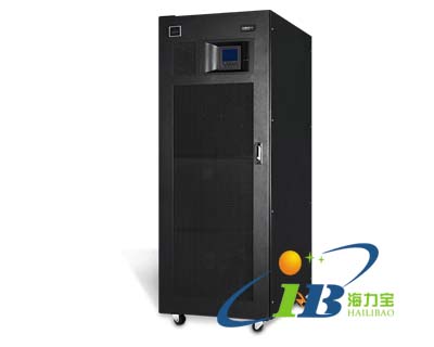 艾默生-Liebert NX 30-60kVA