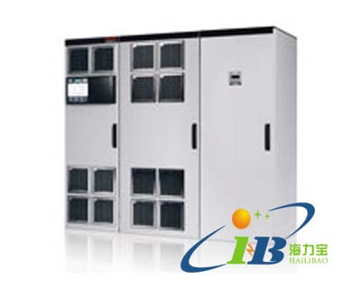 瑞士固特-UPS PXP序列