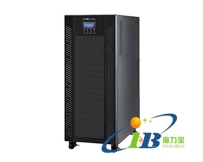 爱维达-HP-G三进三出30KVA-200KVA