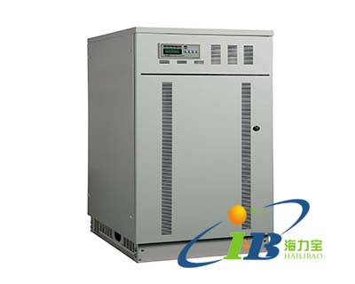 爱维达-HQ系列智能型工频在线式UPS