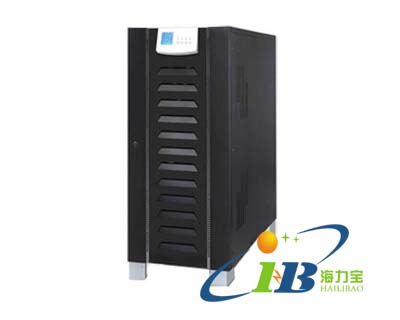 爱维达-HP-X工频在线式UPS