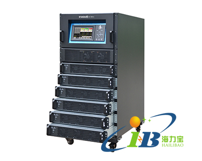爱维达-HQ-M90系列机架式模块化UPS