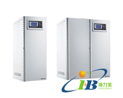 中航太克-ALY系列工业级UPS(10-800kVA)