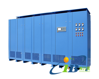 中航太克-ANP系列核电专用常规UPS（10-800kVA）