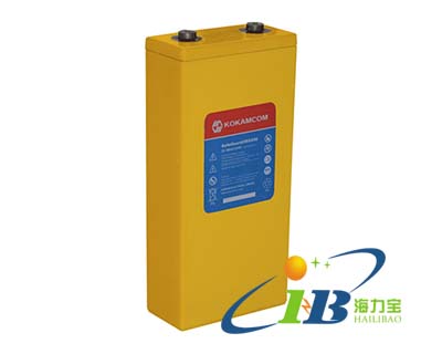 柯咖姆-蓄电池SafeGuard 2VBS