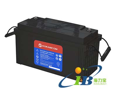 柯咖姆-蓄电池PowerStorage 12VGB
