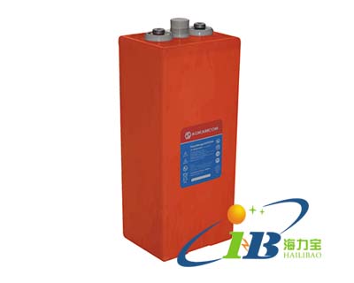 柯咖姆-蓄电池PowerStorage 2V OPZV