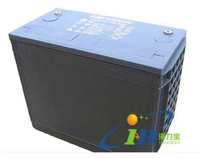 西思迪-DNT 12V/6V系列大力神蓄电池