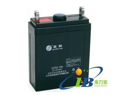 圣阳-蓄电池FMJ2-300AH