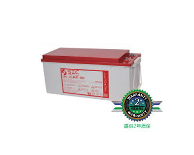 英国SEC-MRT 6v/12v系列